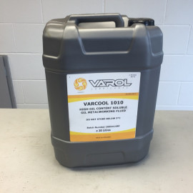 Varol Varcool 1010 Soluble Cutting Fluid (20LITRE)